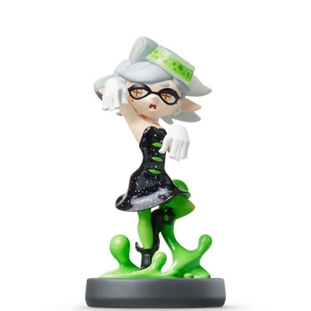 Amiibo - Collezione Splatoon 3 - Ayo & Oly