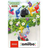 Statuetta Amiibo - Pikmin  Collezione Pikmin