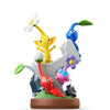 Statuetta Amiibo - Pikmin  Collezione Pikmin