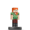 Figurina Amiibo - Nintendo - Collezione Super Smash Bros.TM - N  89 - Steve e Alex