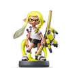 Pacchetto amiibo - collezione Splatoon 3 - Octaling (blu) + inkling (giallo) + salmiche