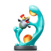 Pacchetto amiibo - collezione Splatoon 3 - Octaling (blu) + inkling (giallo) + salmiche