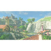The Legend of Zelda gioco interruttore