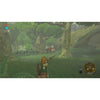The Legend of Zelda gioco interruttore