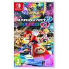 Mario Kart 8 Deluxe gioco Interruttore