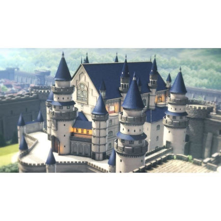 Fire Emblem Guerrieri Interruttore EL