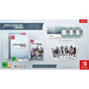 Fire Emblem Guerrieri Interruttore EL