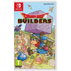 Dragon Quest Costruttori gioco Swit