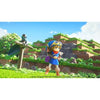 Dragon Quest Costruttori gioco Swit