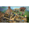 Dragon Quest Costruttori gioco Swit