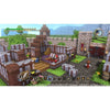 Dragon Quest Costruttori gioco Swit