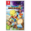 Dragon Quest Builders 2 Interruttore Jeu