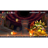 Super Mario Bros U Interruttore