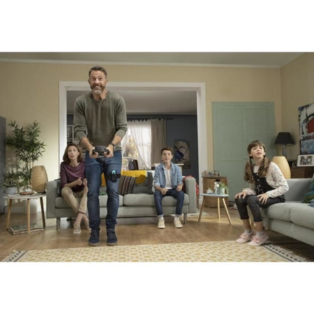 Nintendo Switch Ring Fit Adventure Game