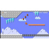 Switch di gioco di Super Mario Maker 2