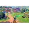 Pokemon Sword Game Switch