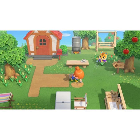 Nintendo Switch Animal Crossing: New Horizons Game