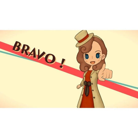 The Layton Adventure - Gioco Deluxe Edition Switch