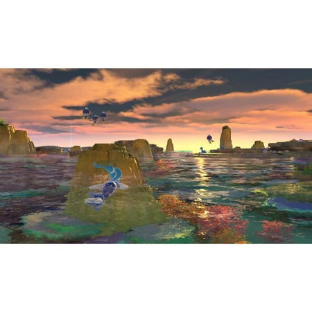 Gioco per Nintendo Switch: nuovo Pokémon Snap