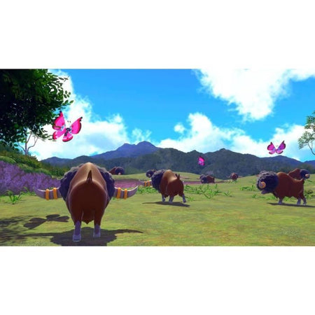 Gioco per Nintendo Switch: nuovo Pokémon Snap