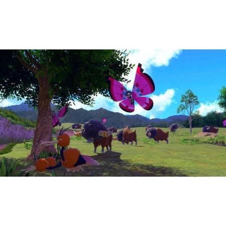 Gioco per Nintendo Switch: nuovo Pokémon Snap