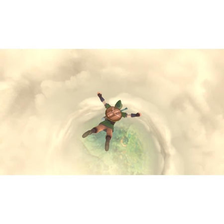 The Legend of Zelda: Skyward Sword HD - Gioco per Nintendo Switch