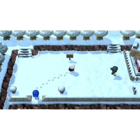 Pokémon Diamante Scintillante - Gioco per Nintendo Switch