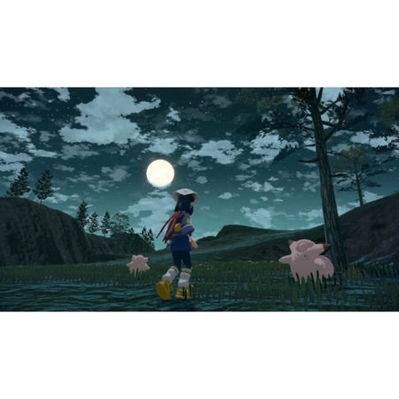 Pokémon Legends: Arceus - Gioco per Nintendo Switch [Import francese]