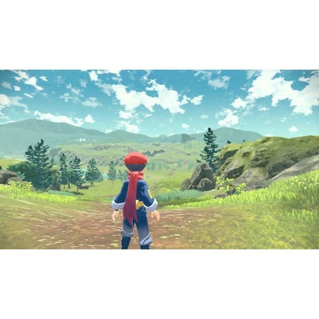 Pokémon Legends: Arceus - Gioco per Nintendo Switch [Import francese]