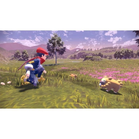 Pokémon Legends: Arceus - Gioco per Nintendo Switch [Import francese]