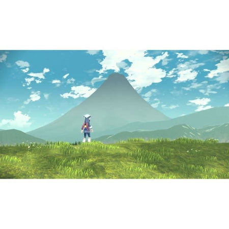 Pokémon Legends: Arceus - Gioco per Nintendo Switch [Import francese]