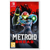 Metroid  Dread Game Switch