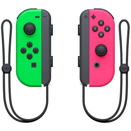 Controller Gioia Contro Verde Rosa +