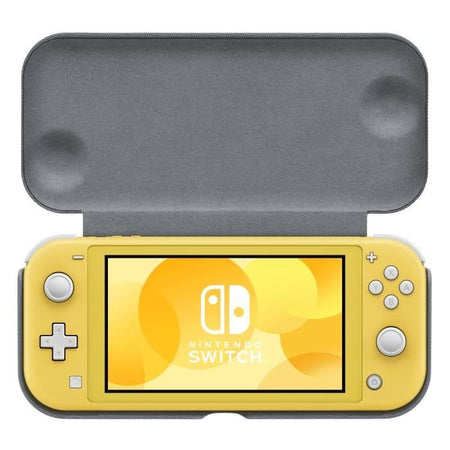 Flip Cover e proteggi schermo Nintendo Switch Lite