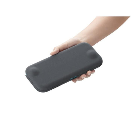 Flip Cover e proteggi schermo Nintendo Switch Lite