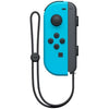 Controller Joy-Con sinistro Neon Blue