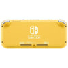 Console Nintendo Switch Lite gialla