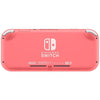Nintendo Switch Lite Coral System