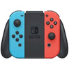 Console Nintendo Switch (modello OLED) : Nuova versione, colori intensi, schermo da 7 pollici - con un Joy-Con Neon