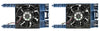 Hpe ml350 gen10 redundant fan cage kit - 874572-B21