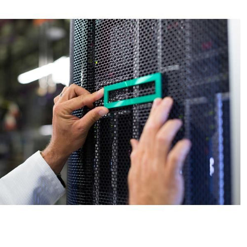 Hpe ml350 gen11 lff oroc cbl kit - P47229-B21