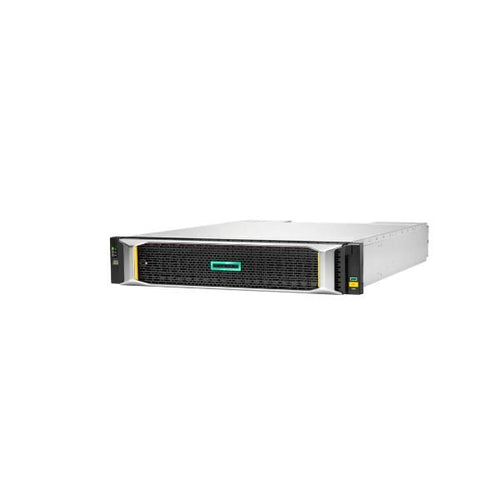 Hpe msa 2060 2u 24d sff drv encl - R0Q40B