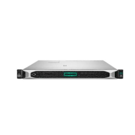 Hpe proliant dl20 gen10 plus e-2336 2.9ghz 6-core 1p 16gb-u 4sff 800w rps server - P66394-421
