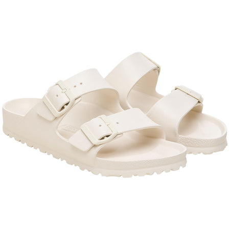 Ciabatte Birkenstock Arizona Eva Eggshell 1027384 Ciabatte Birkenstock