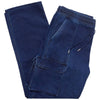 Guess pantalone cargo jogger in denim M5BA0UD1020DHMB