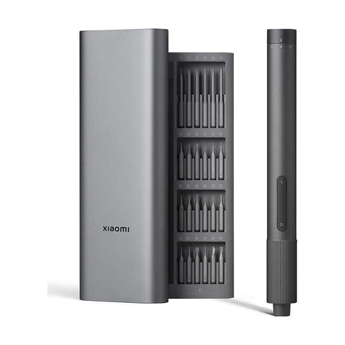 CACCIAVITE ELETTRICO XIAOMI BHR4680GL MI PRECISION 24-IN-1 BLACK