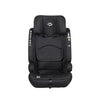 Seggiolino auto Boston I-Size gruppo 1-2-3 Black MS