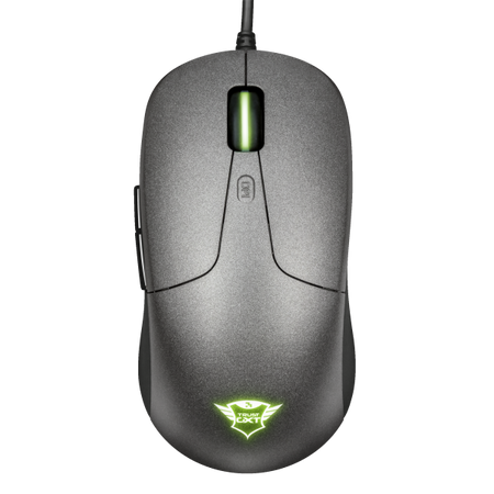 Trust Mouse Gaming Ottico Gxt180 Kusan Pro Rgb Usb 5000dpi 22401
