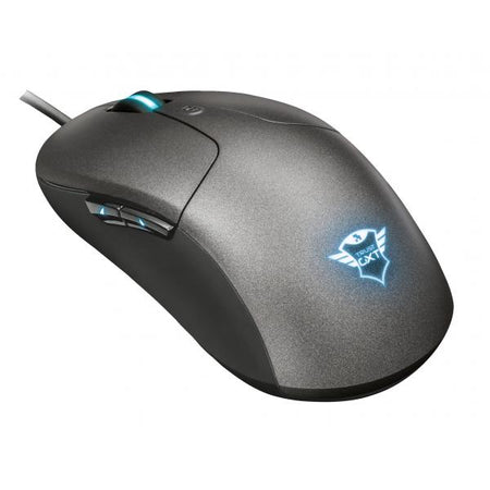 Trust Mouse Gaming Ottico Gxt180 Kusan Pro Rgb Usb 5000dpi 22401