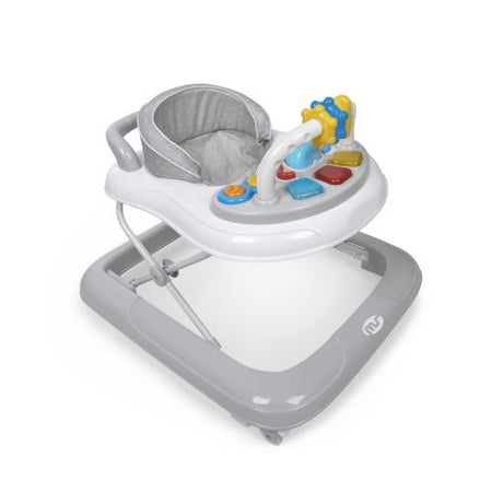 Girello basic Grigio MS
